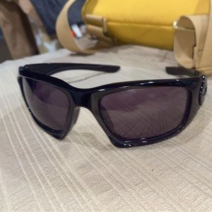 Authentic Oakley Glasses - Used